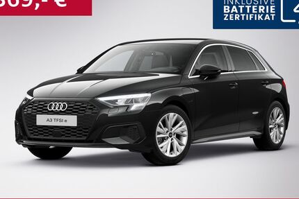 Audi A3 20.637 km 29.830 € Fellbach 70734