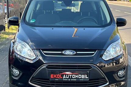 Ford C-Max 149.550 km 3.795 &euro; Köln 50997