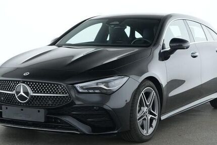 Mercedes-Benz CLA 180 Shooting Brake 16.100 km 33.330 &euro; Stralsund 18439