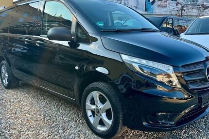 Mercedes-Benz Vito 90.000 km 35.600 &euro; Berlin 14059