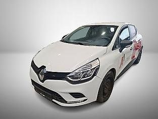 Renault Clio 92.788 km 7.345 &euro; Ergolding 84030
