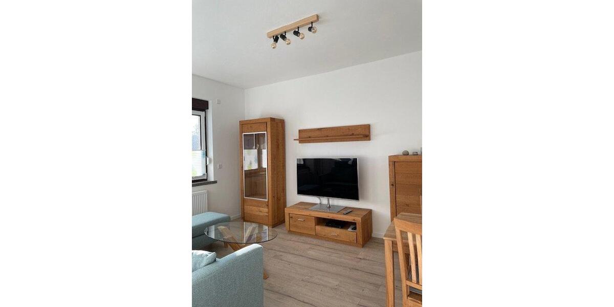 Etagenwohnung Zehdenick - 2 Zimmer, 48 m&sup2;, 700&euro; | Angebot:26661352