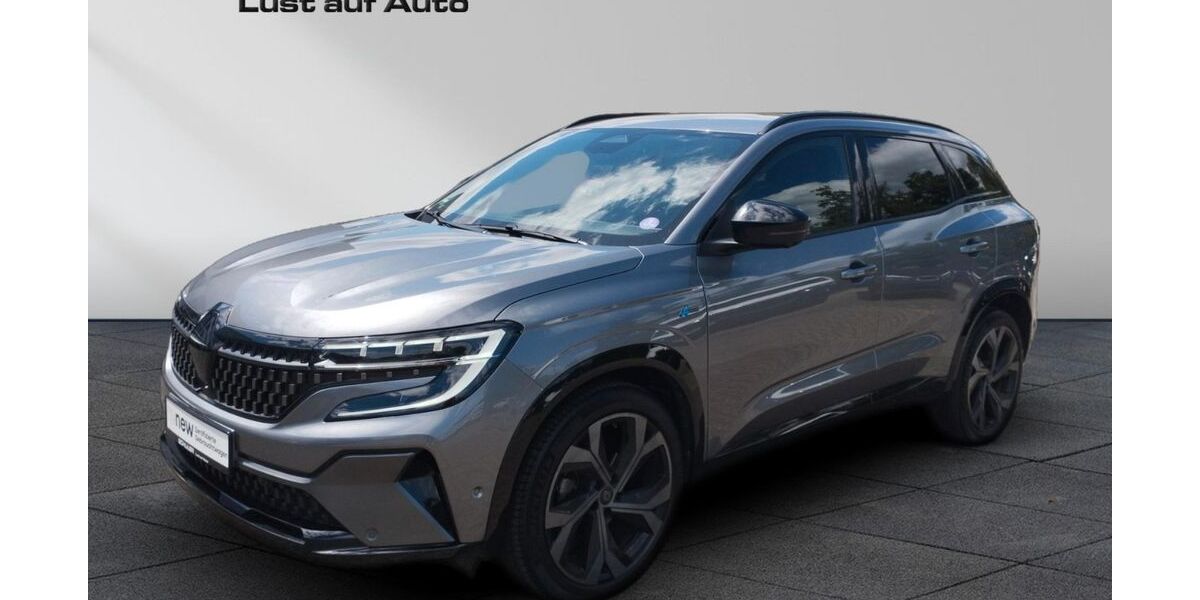 Renault Austral 26.800 km 32.800 &euro; Haiger 35708