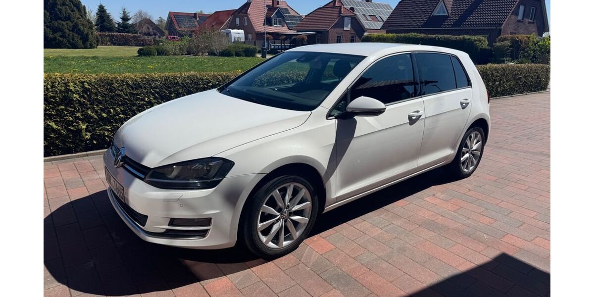 VW Golf 169.000 km 8.950 &euro; Großheide 26532
