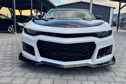Chevrolet Camaro 88.350 km 33.300 &euro; Roßdorf DE-64