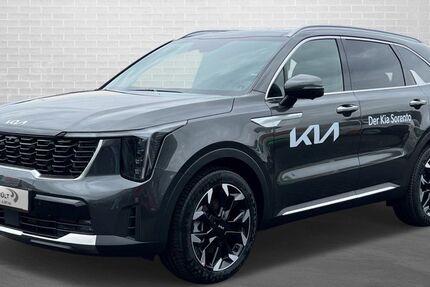 Kia Sorento 4.500 km 54.400 € Beckum 59269