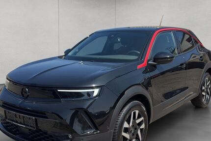 Opel Mokka 23.994 km 18.950 &euro; Frankfurt 60386