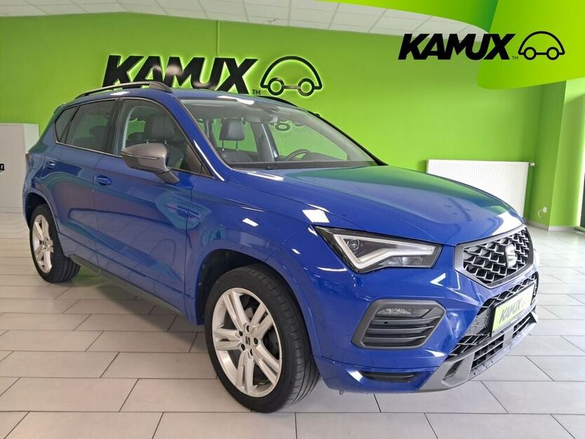 Ateca
