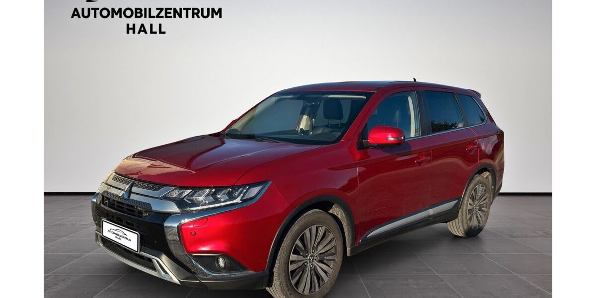 Mitsubishi Outlander 70.000 km 15.999 &euro; Aalen 73430