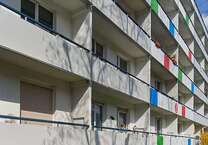 Wohnung zum Mieten in Halle (Saale) 191 € 26.73 m²