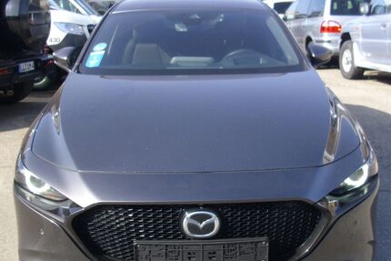 Mazda 3 273.000 km 11.999 &euro; Landsberg am Lech 86899