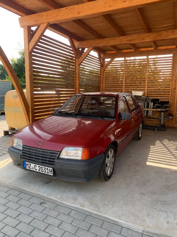 Kadett