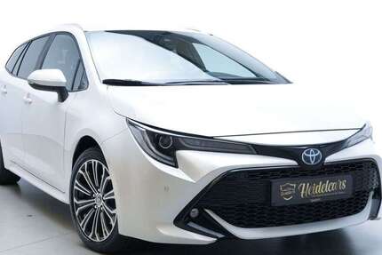 Toyota Corolla 49.450 km 21.990 € Altlußheim 68804