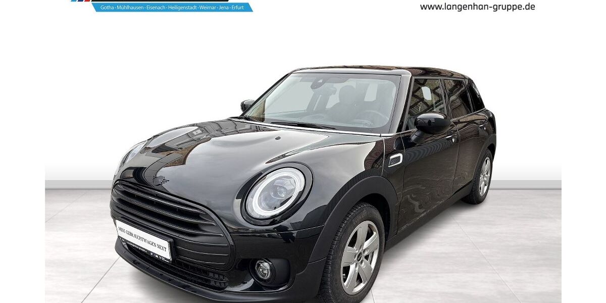 Mini Cooper Clubman 26.364 km 23.816 &euro; Jena 07745