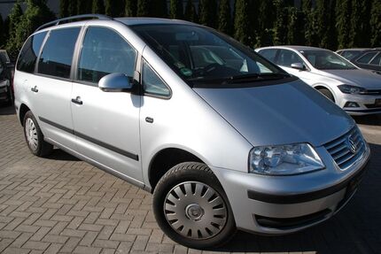 VW Sharan 166.378 km 1.990 &euro; Falkensee 14612