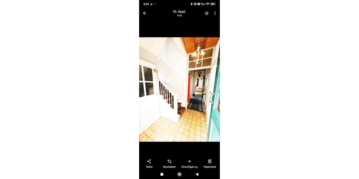 Einfamilienhaus Wernau (Neckar) - 7 Zimmer, 120 m&sup2;, 309.000&euro; | Angebot:23357157