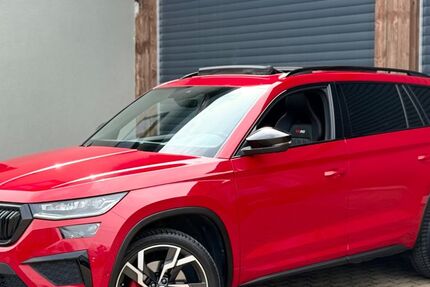 Skoda Kodiaq 41.500 km 39.999 &euro; Saarlouis-Lisdorf 66740