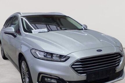 Ford Mondeo 147.159 km 14.989 &euro; Fernwald-Steinbach 35463
