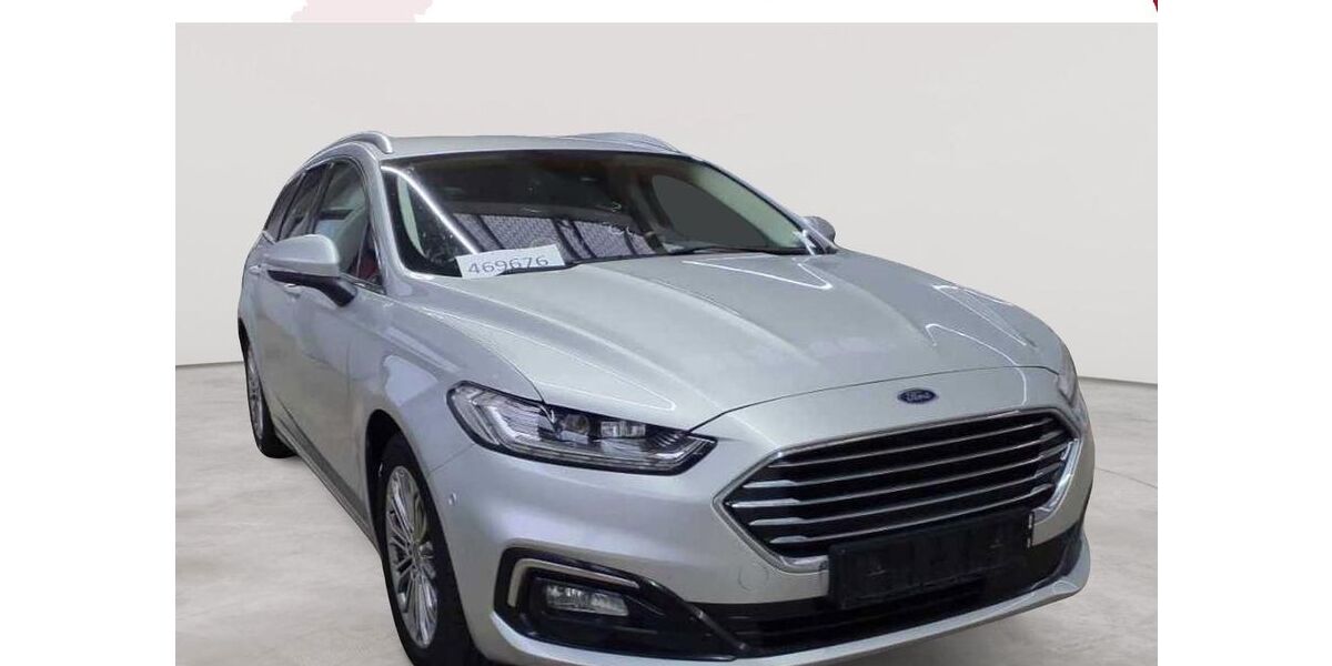 Ford Mondeo 147.159 km 14.989 &euro; Fernwald-Steinbach 35463