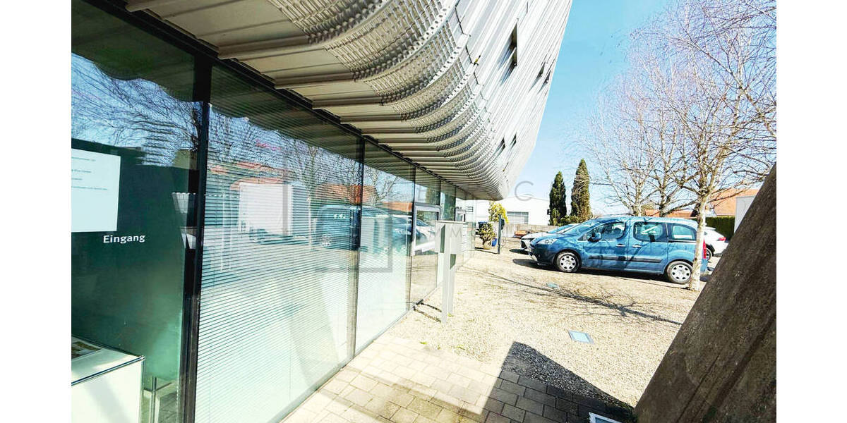 Gewerbeobjekt Mittelbiberach - 3 Zimmer, 148 m&sup2;, 1.480&euro; | Angebot:25691153