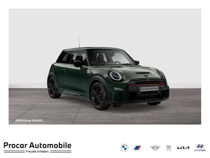 John Cooper Works