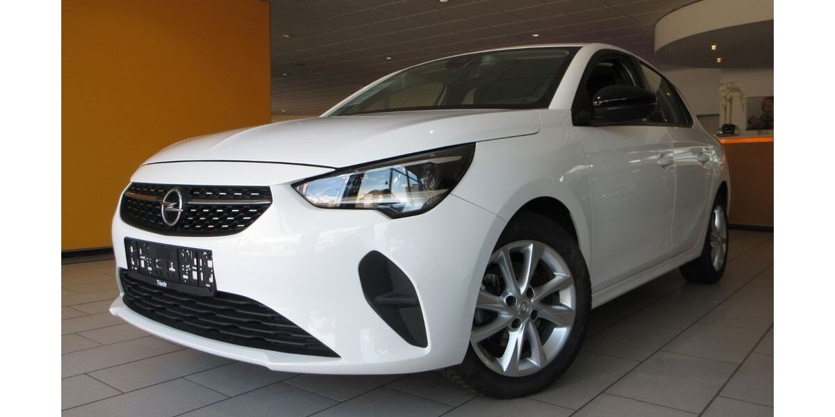 Opel Corsa 76.990 km 10.550 &euro; Schöningen 38364