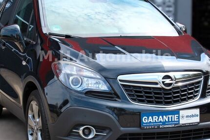Opel Mokka 160.000 km 7.990 &euro; Erfurt 99085
