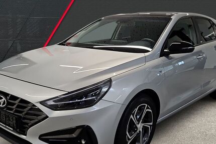 Hyundai i30 60.452 km 18.970 € Weißenburg 91781