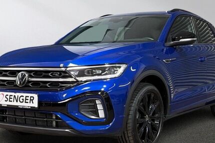 VW T-Roc 24.496 km 31.730 &euro; Oldenburg 26129