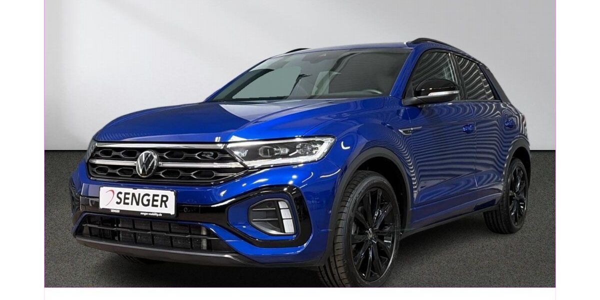 VW T-Roc 24.496 km 31.730 &euro; Oldenburg 26129