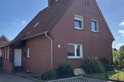 Mach was draus - Einfamilienhaus in Bramsche-Lappenstuhl 7 zimmer
