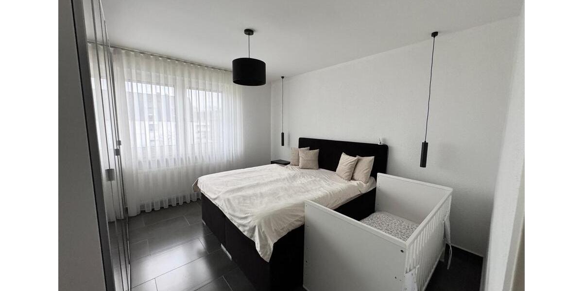 Etagenwohnung Hamm Daberg - 3.5 Zimmer, 83 m&sup2;, 210.000&euro; | Angebot:25079519