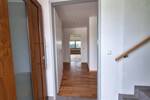 Frisch renovierte 3-Zimmerwohnung mit wunderschönem Bergblick