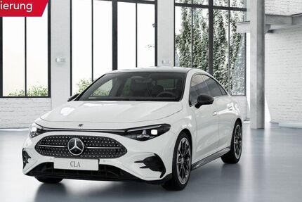 Mercedes-Benz CLA 200 18.000 km 48.980 &euro; Wietmarschen 49835