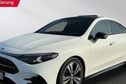 Mercedes-Benz CLA 200 18.000 km 48.990 &euro; Wietmarschen 49835