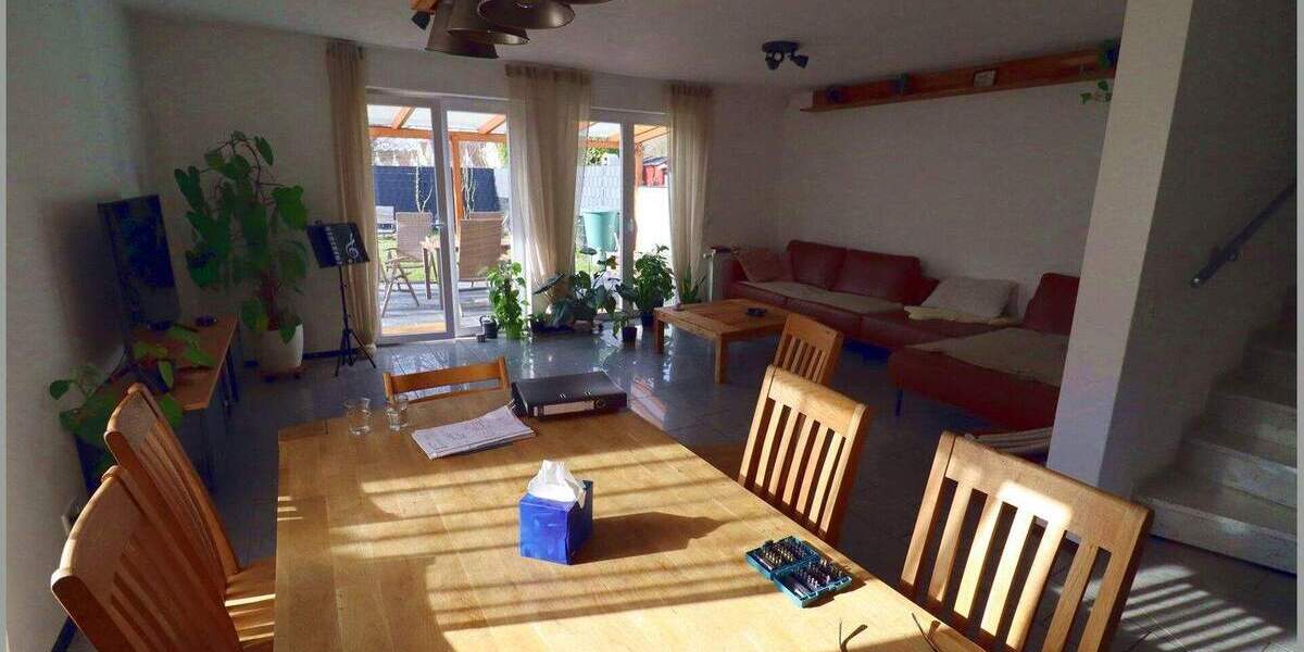 Reihenendhaus Osnabrück / Schinkel Schinkel - 5 Zimmer, 150 m&sup2;, 449.000&euro; | Angebot:25879270