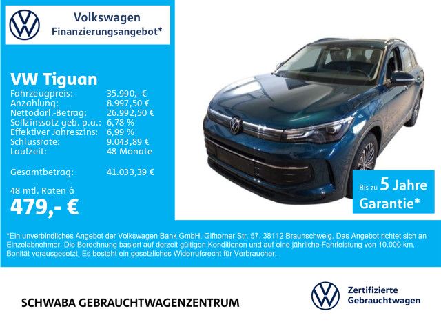 Tiguan