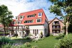 Maisonettenwohnung Halle (Saale) Dölau - 5 Zimmer, 138 m&sup2;, 1.540&euro; | Angebot:26338198