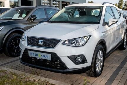 Seat Arona 28.500 km 11.390 &euro; Magdeburg 39118