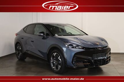 Cupra Tavascan 3.500 km 37.900 € Bebra 36179