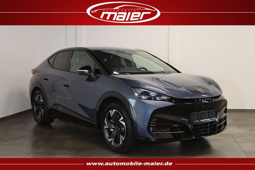 Cupra Tavascan 3.500 km 37.900 € Bebra 36179