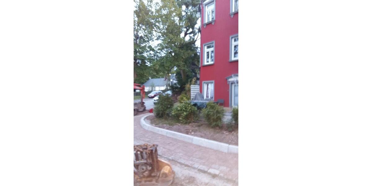 Erdgeschoßwohnung Friedrichroda - 2 Zimmer, 83 m&sup2;, 622&euro; | Angebot:26699994
