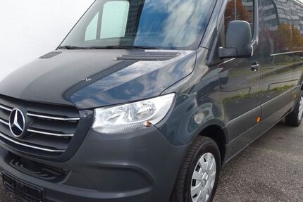 Mercedes-Benz Sprinter 51.900 km 21.000 € Nürnberg 90425