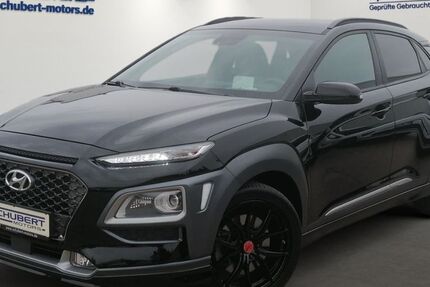 Hyundai KONA 84.429 km 16.900 € Aschersleben 06449