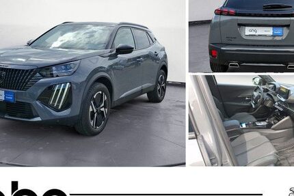 Peugeot 2008 14.119 km 16.950 &euro; Emmendingen 79312