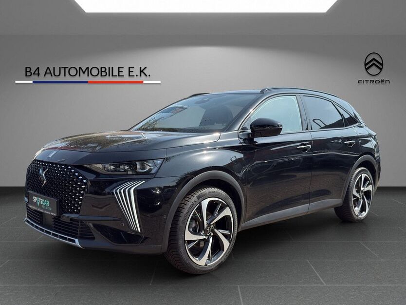 DS Automobiles DS7 (Crossback) 21.500 km 33.900 € Bönningstedt 25474