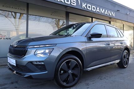 Skoda Kamiq 2.196 km 26.950 &euro; Rheda-Wiedenbrück 33378