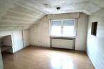 Dachgeschoßwohnung Ludwigshafen am Rhein Ludwigshafen-Oggersheim - 1 Zimmer, 29 m&sup2;, 270&euro; | Angebot:24750479