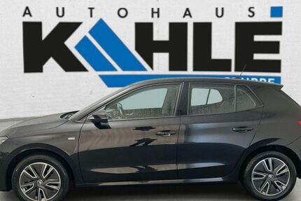 Skoda Fabia 18.150 km 16.690 &euro; Wunstorf 31515