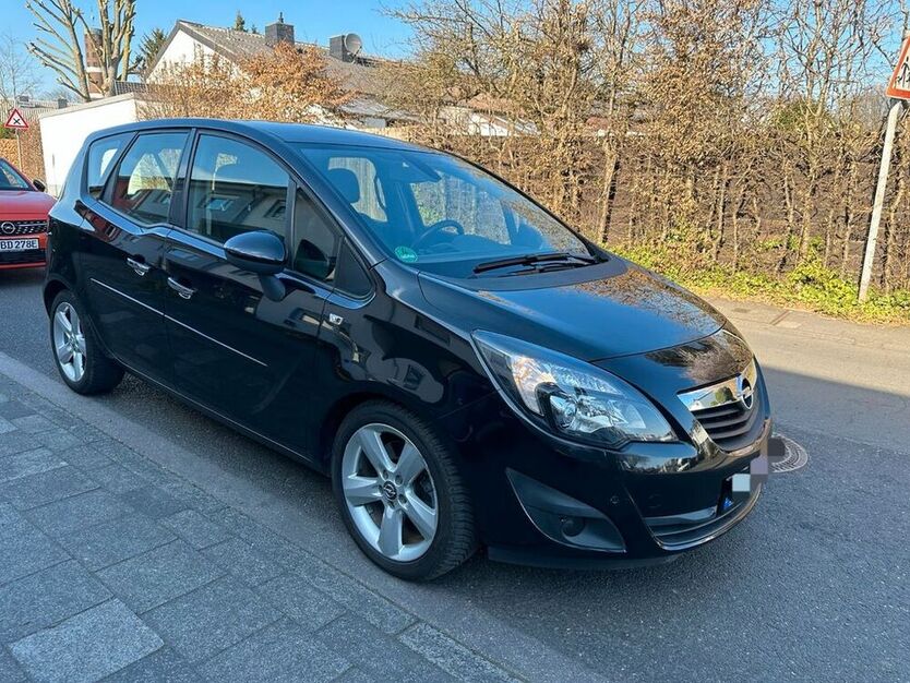 Meriva
